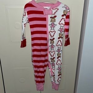 HANNA ANDERSSON PJS